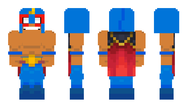 Minecraft skin onixxxxxx
