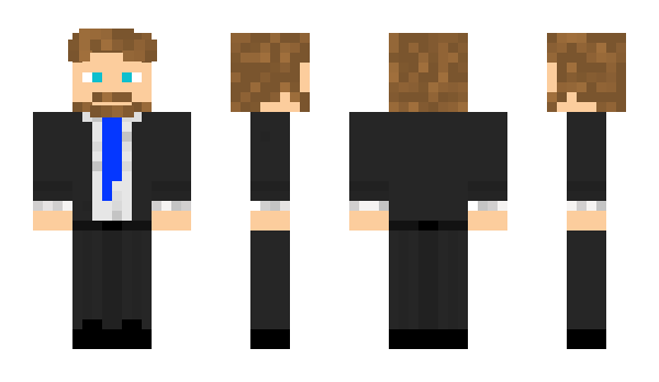 Minecraft скин по нику Igorge