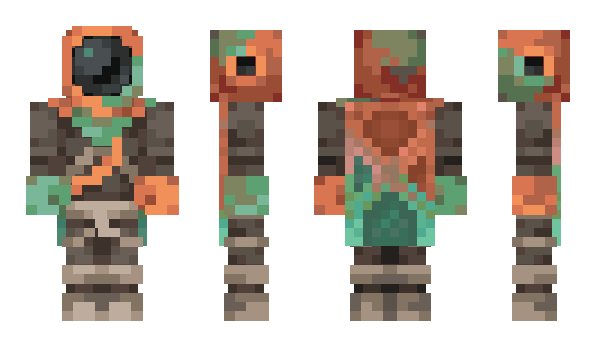 Minecraft скін по ніку David949