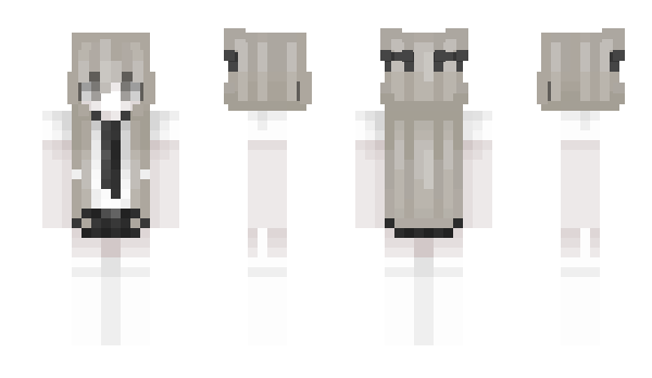Minecraft skin lenaoo