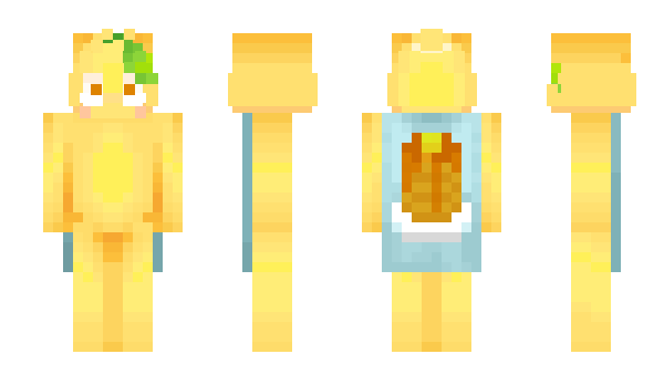 Minecraft скин по нику solx3_