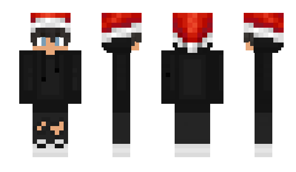Minecraft скин по нику Lolipop0King