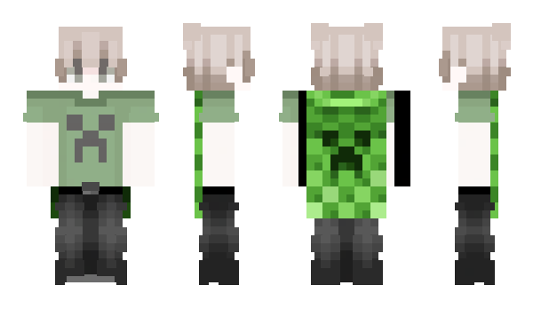 Minecraft скин по нику 1omv