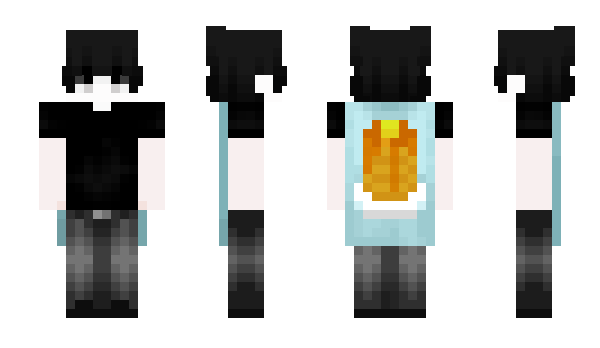 Minecraft skin SK_Nicozzz