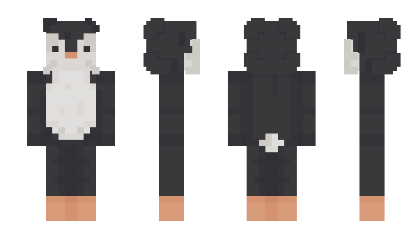 Minecraft скин по нику Robsi3