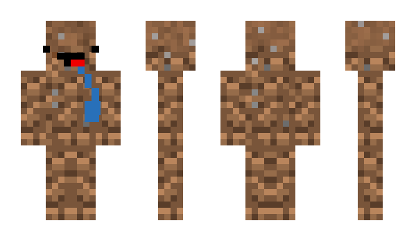 Minecraft skin loss4life