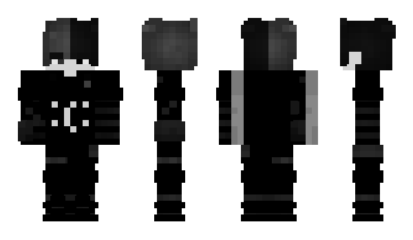 Minecraft skin arsen4
