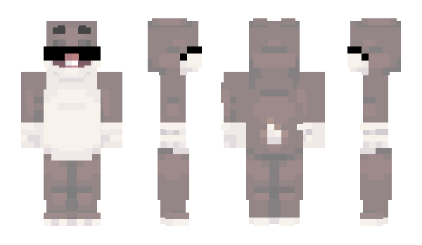 Minecraft skin 3991