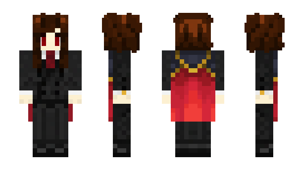 Minecraft скин по нику _Raum