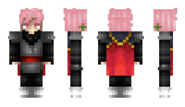 Minecraft скін по ніку Branches