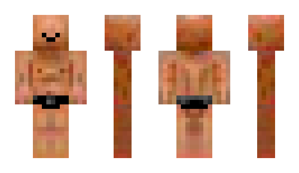 Minecraft skin david1430