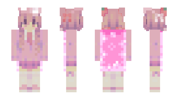 Minecraft скин по нику Pelitel