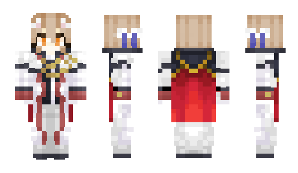 Minecraft скін по ніку imagiro