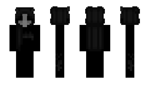 Minecraft скин по нику xduece