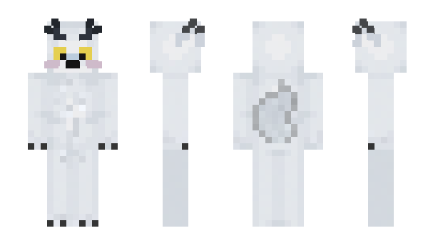 Minecraft скин по нику vibradores