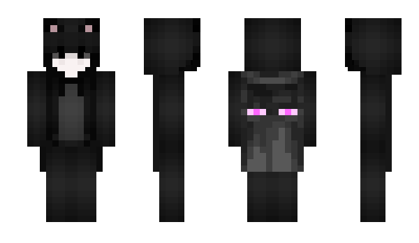 Minecraft скин по нику euev