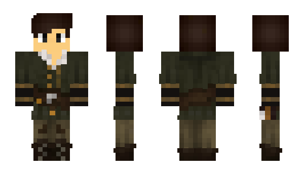 Minecraft скин по нику newxa