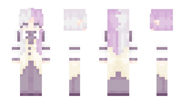 Minecraft skin freakybob83