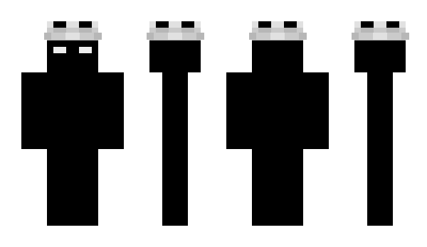 Minecraft skin _freZeS