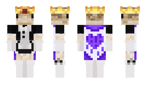 Minecraft скин по нику Ineeddrop_dye