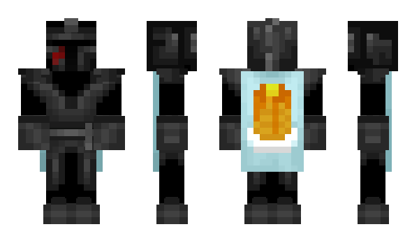 Minecraft скин по нику zDxnnisSW