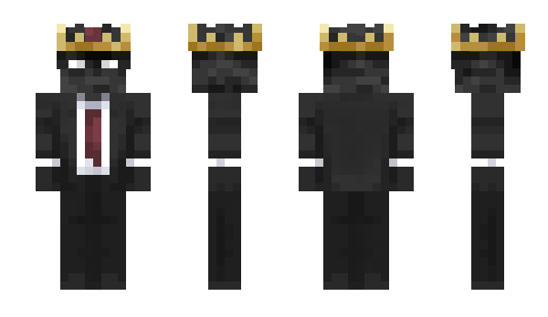 Minecraft skin Luncher