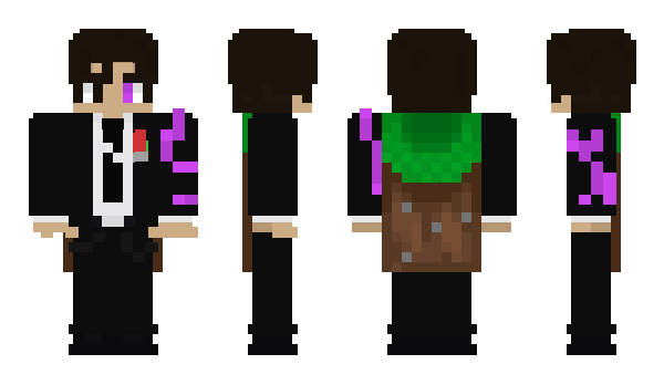 Minecraft скин по нику S1sTeam