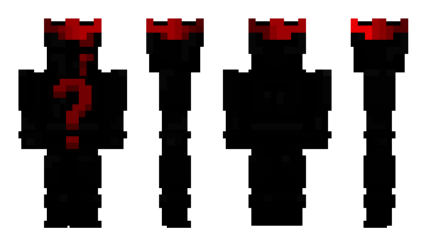 Minecraft скин по нику YEAHG0D