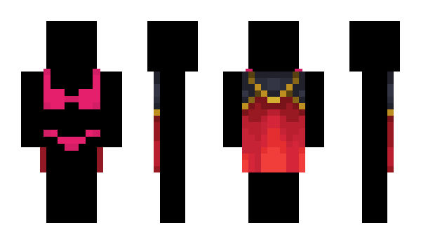 Minecraft skin a58_msmc_96t
