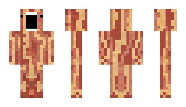 Minecraft скін по ніку steammocking