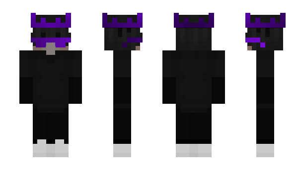 Minecraft skin Jondys_cz