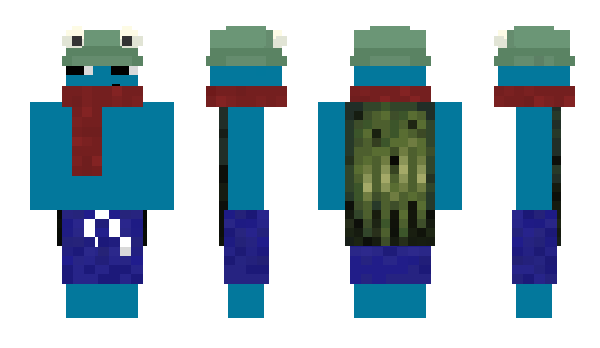 Minecraft скин по нику mat3jk