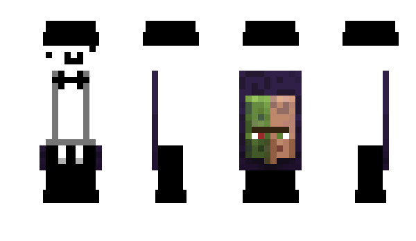 Minecraft skin _pxy