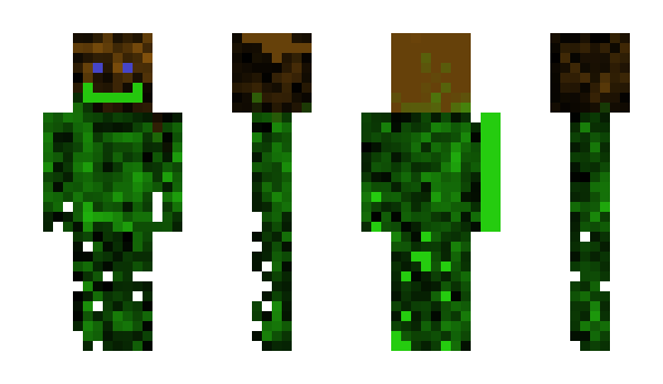 Minecraft skin jo1311