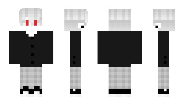 Minecraft скин по нику Dequ_