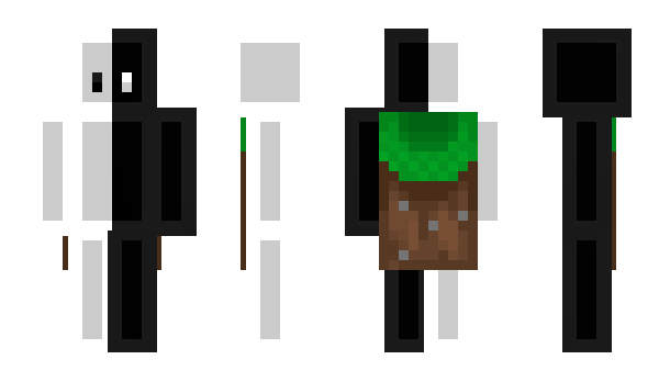 Minecraft скин по нику rezmiu