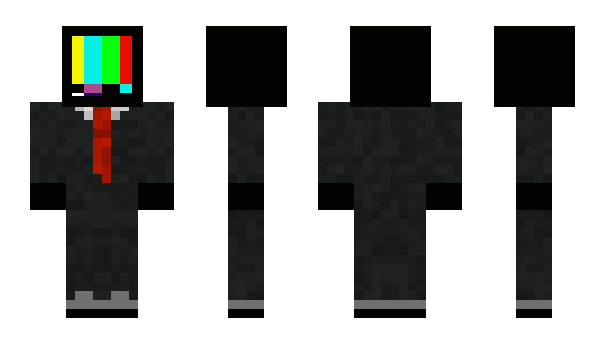 Minecraft скін по ніку AudioJungle