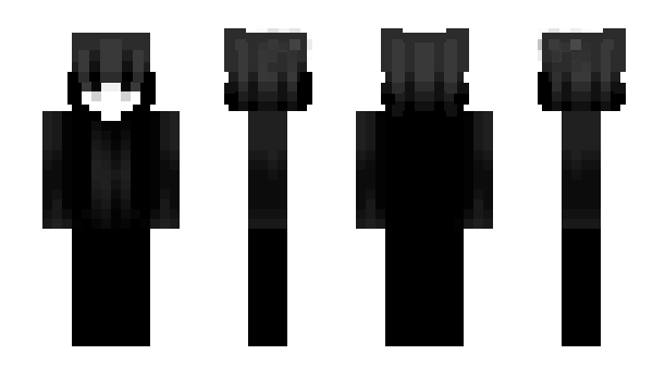 Minecraft скін по ніку dante157s