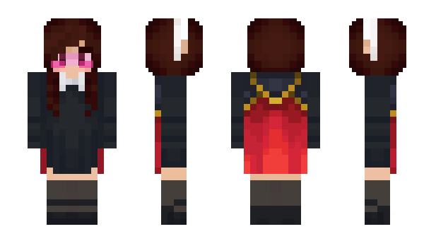 Minecraft скин по нику justtelijah