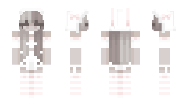 Minecraft скин по нику shutterflysucks