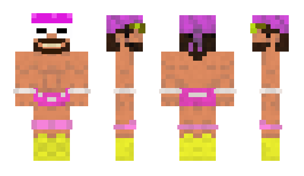 Minecraft скин по нику egg10
