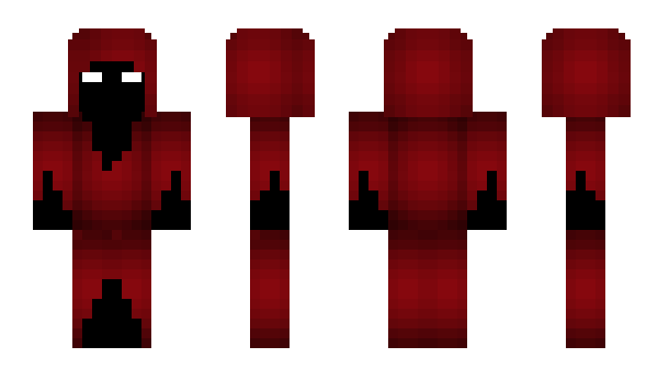 Minecraft skin M12P1