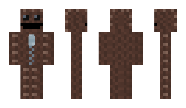 Minecraft скин по нику LTMz