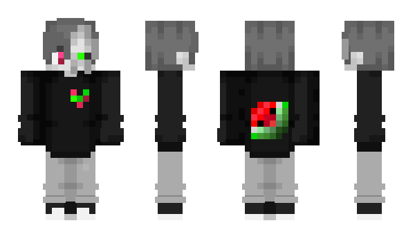 Minecraft скін по ніку kodis