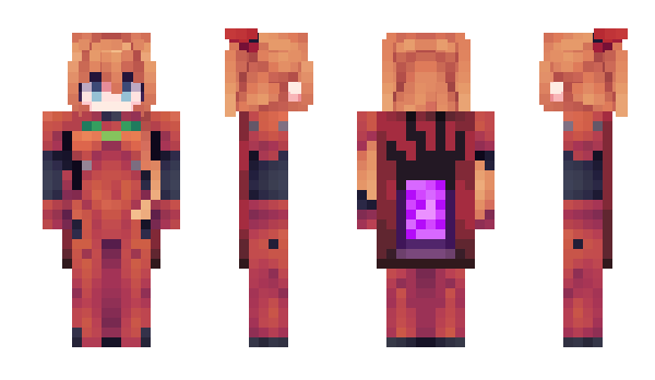 Minecraft скин по нику TTLEYET
