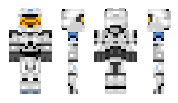 Minecraft skin goofyminecraft