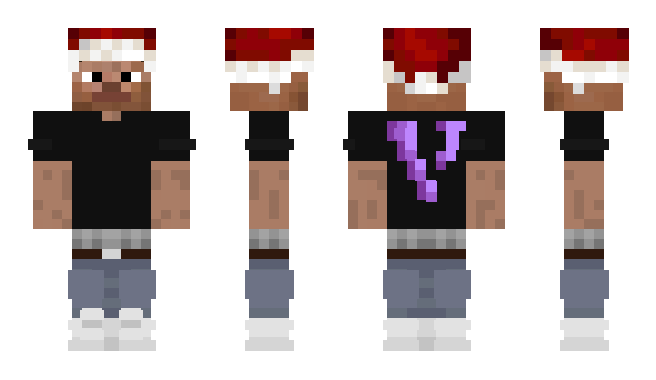 Minecraft скин по нику PSL1