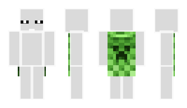 Minecraft skin 981_