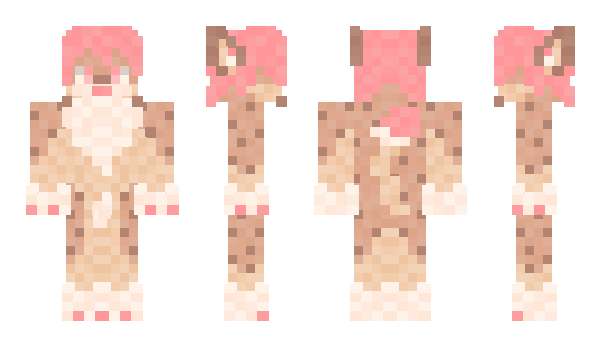 Minecraft скин по нику Sunolli_