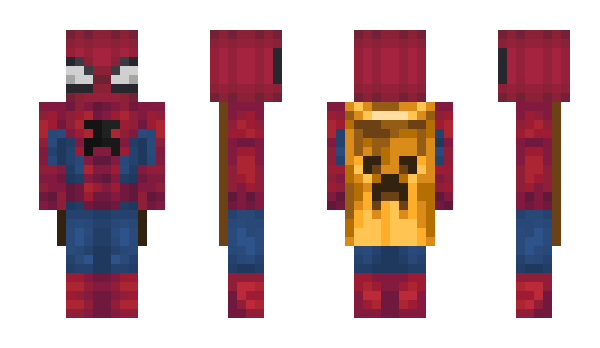 Minecraft скин по нику glocl